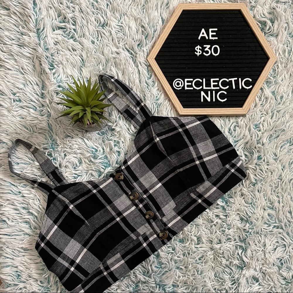 American Eagle Matching Set
